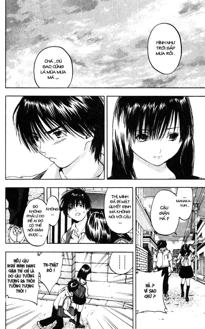 Quần Lót Dâu Tây - East Side Story Chapter  65 - 15