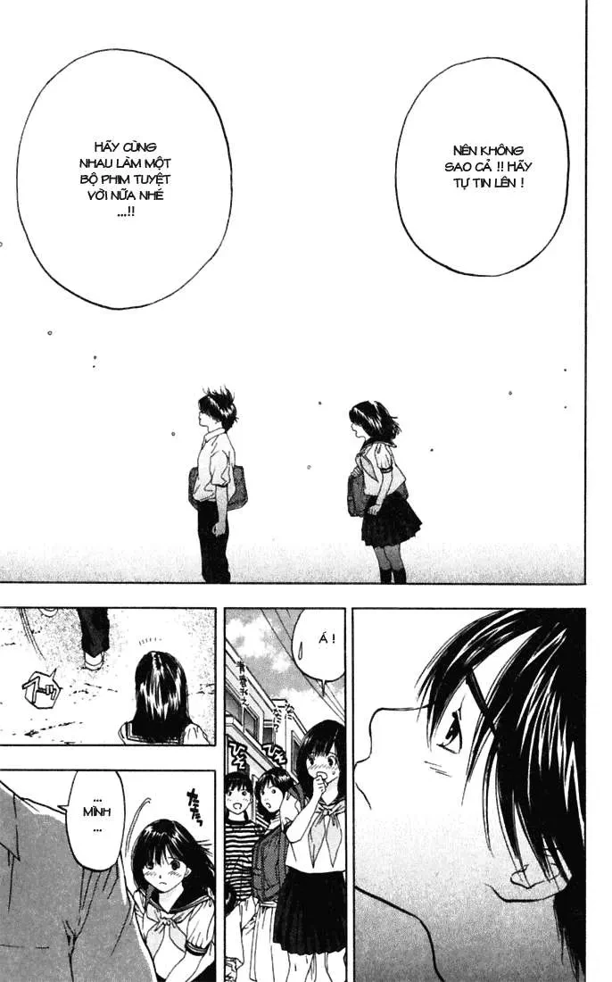 Quần Lót Dâu Tây - East Side Story Chapter  65 - 18