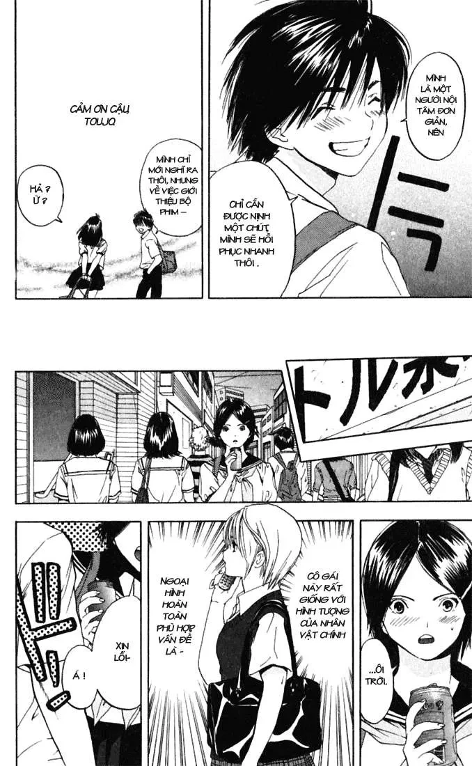 Quần Lót Dâu Tây - East Side Story Chapter  65 - 19