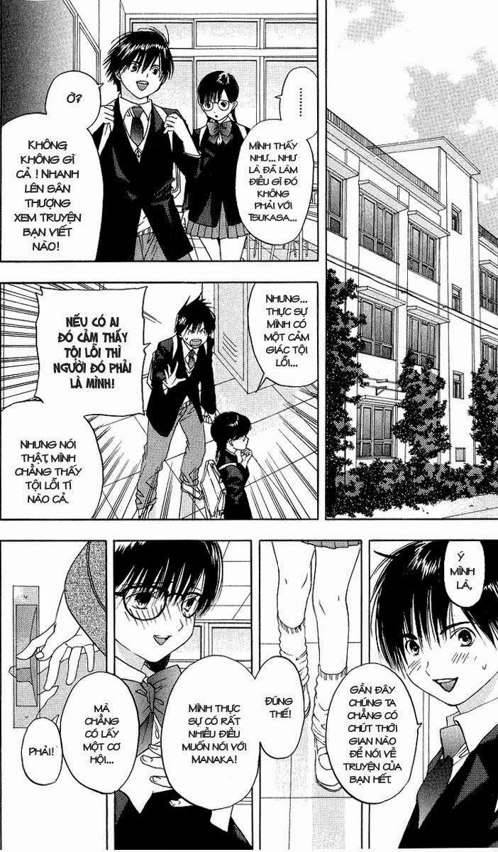 Quần Lót Dâu Tây - East Side Story Chapter 11 - 14