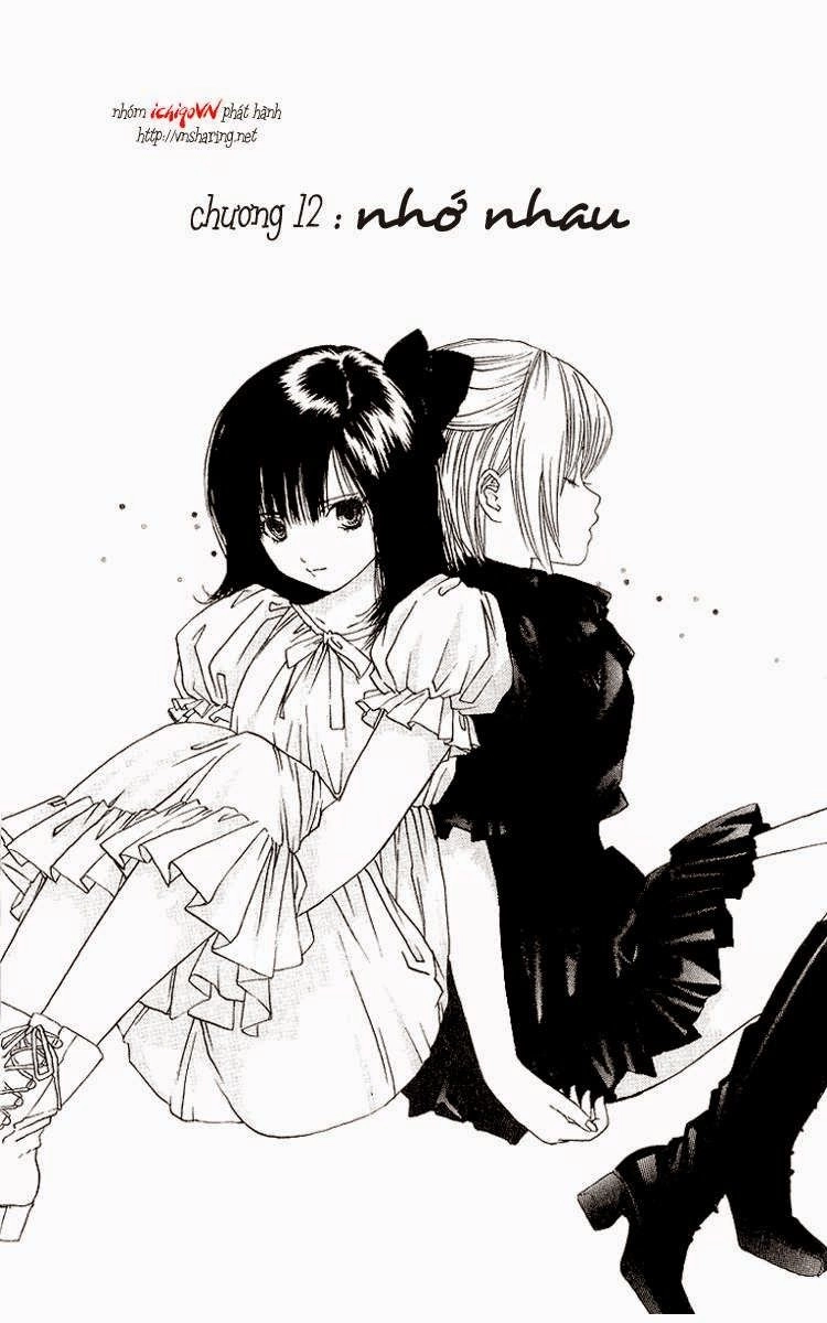 Quần Lót Dâu Tây - East Side Story Chapter 12 - 2