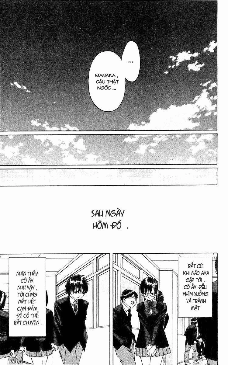 Quần Lót Dâu Tây - East Side Story Chapter 12 - 9