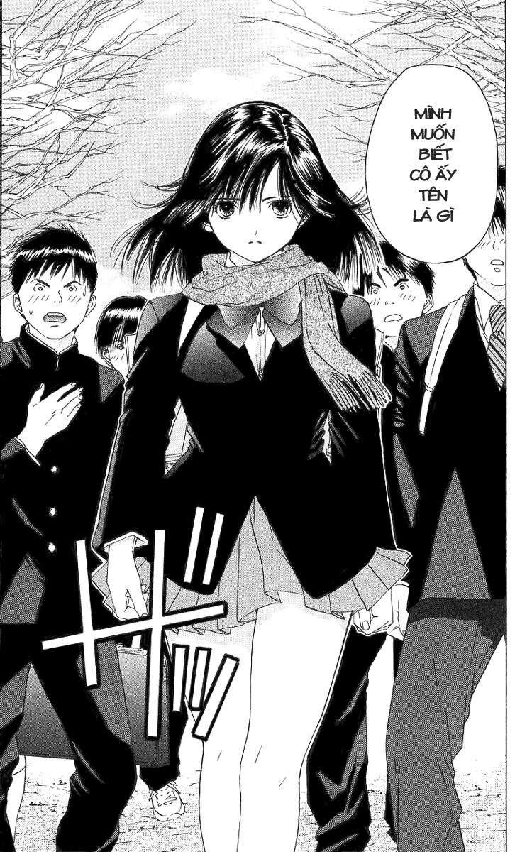 Quần Lót Dâu Tây - East Side Story Chapter 12 - 19