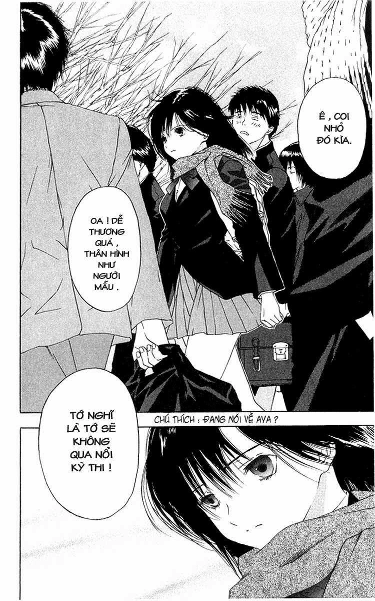 Quần Lót Dâu Tây - East Side Story Chapter 13 - 2