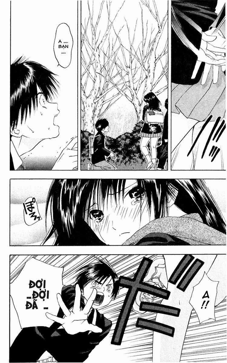 Quần Lót Dâu Tây - East Side Story Chapter 13 - 10