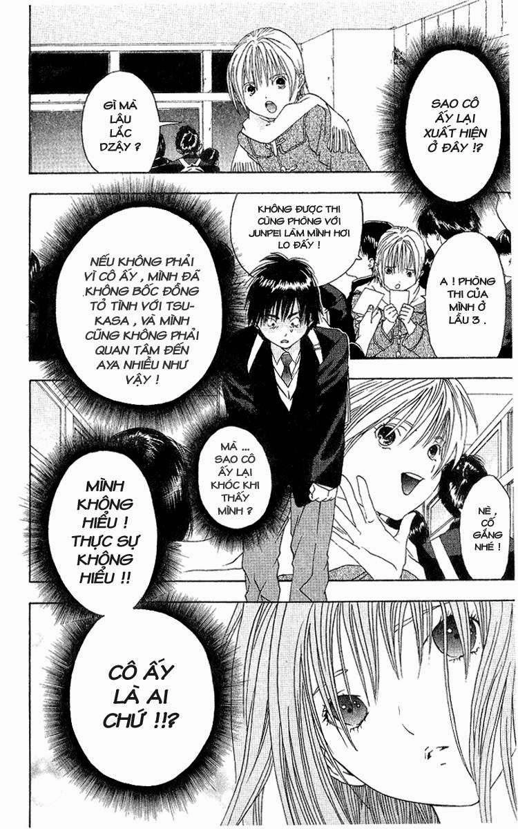 Quần Lót Dâu Tây - East Side Story Chapter 13 - 12