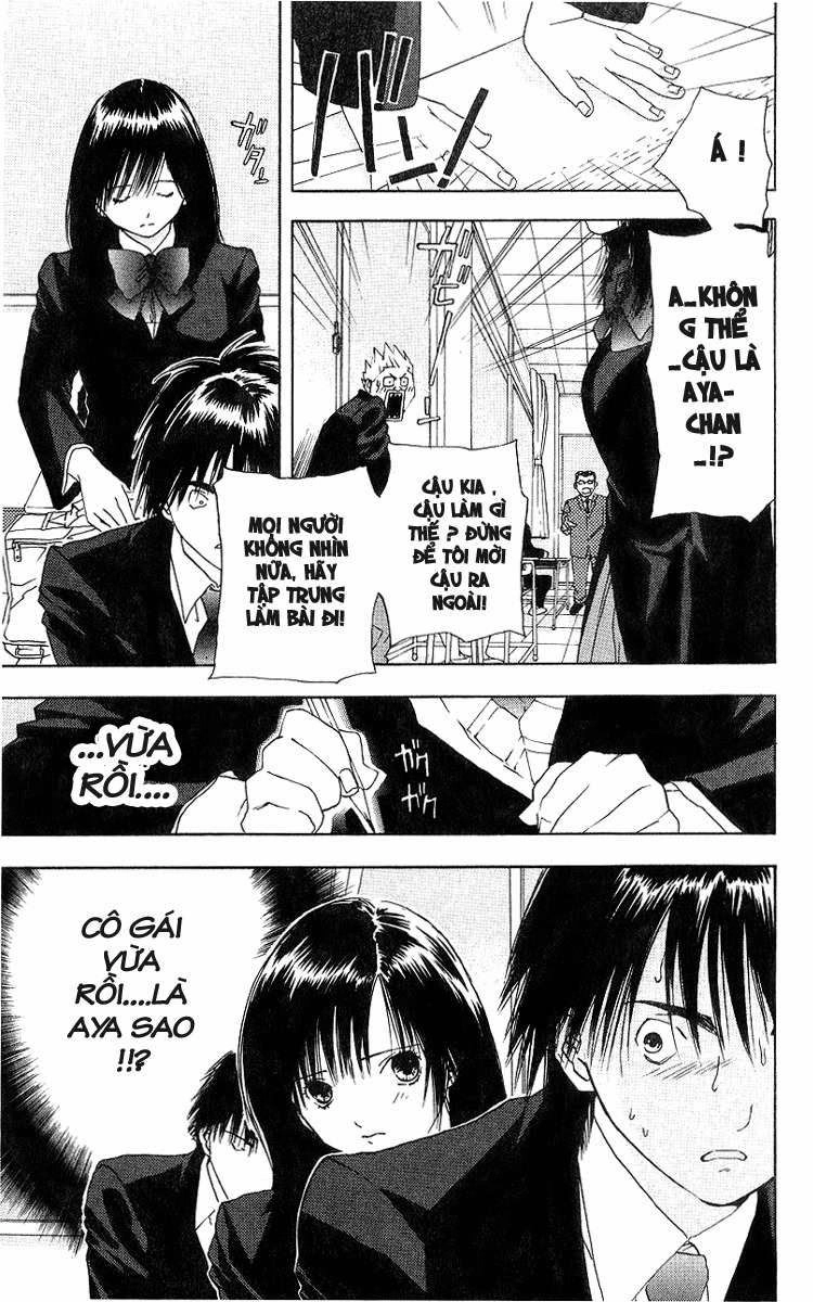 Quần Lót Dâu Tây - East Side Story Chapter 13 - 19