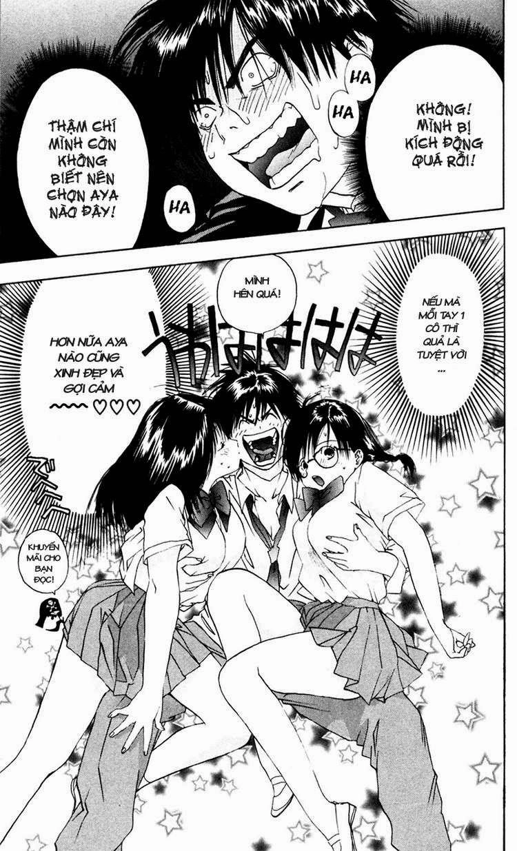 Quần Lót Dâu Tây - East Side Story Chapter 14 - 11