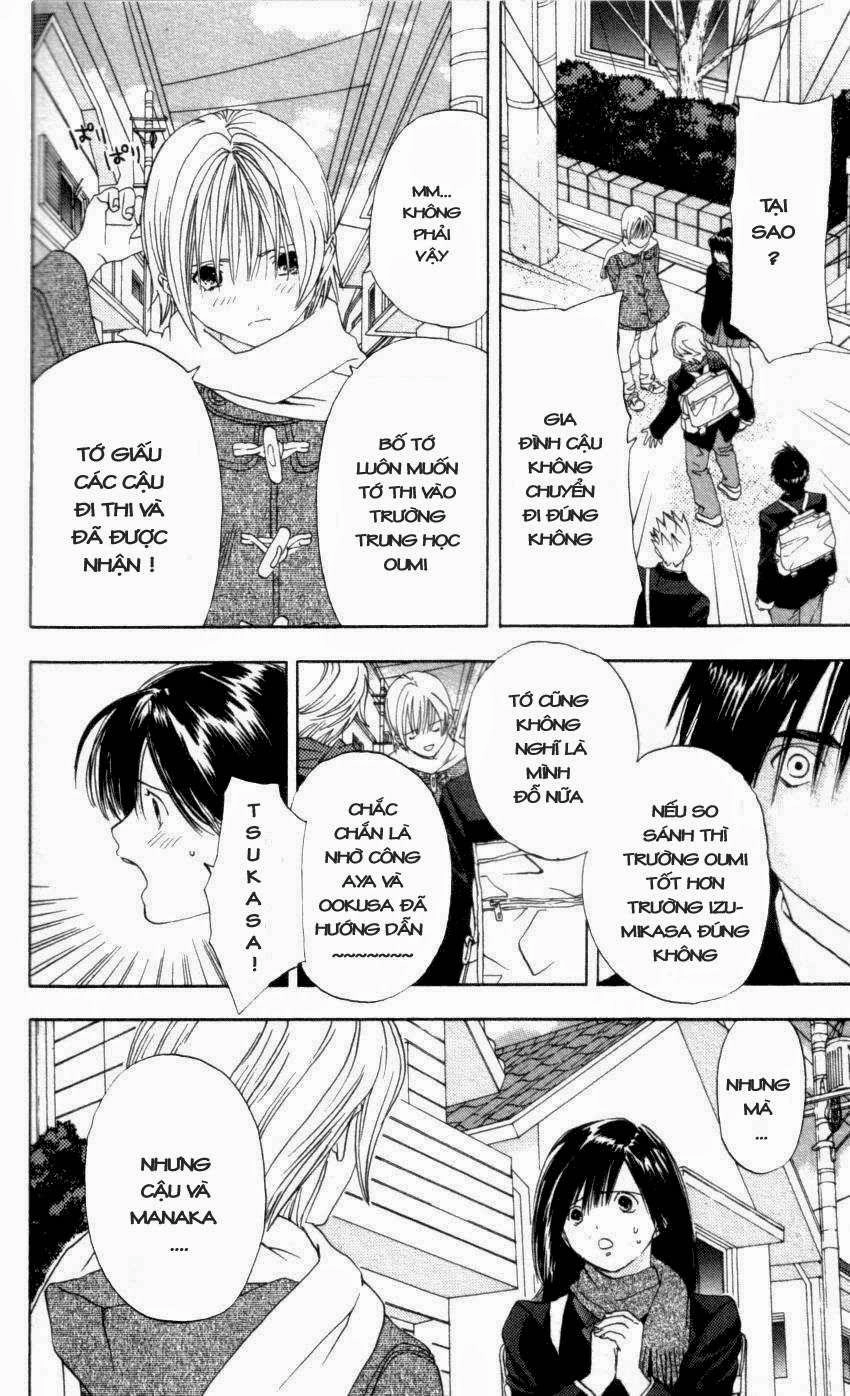 Quần Lót Dâu Tây - East Side Story Chapter 17 - 11