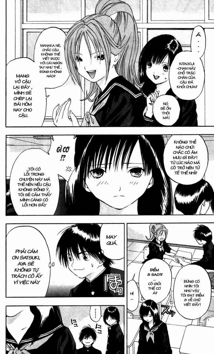 Quần Lót Dâu Tây - East Side Story Chapter 23 - 10