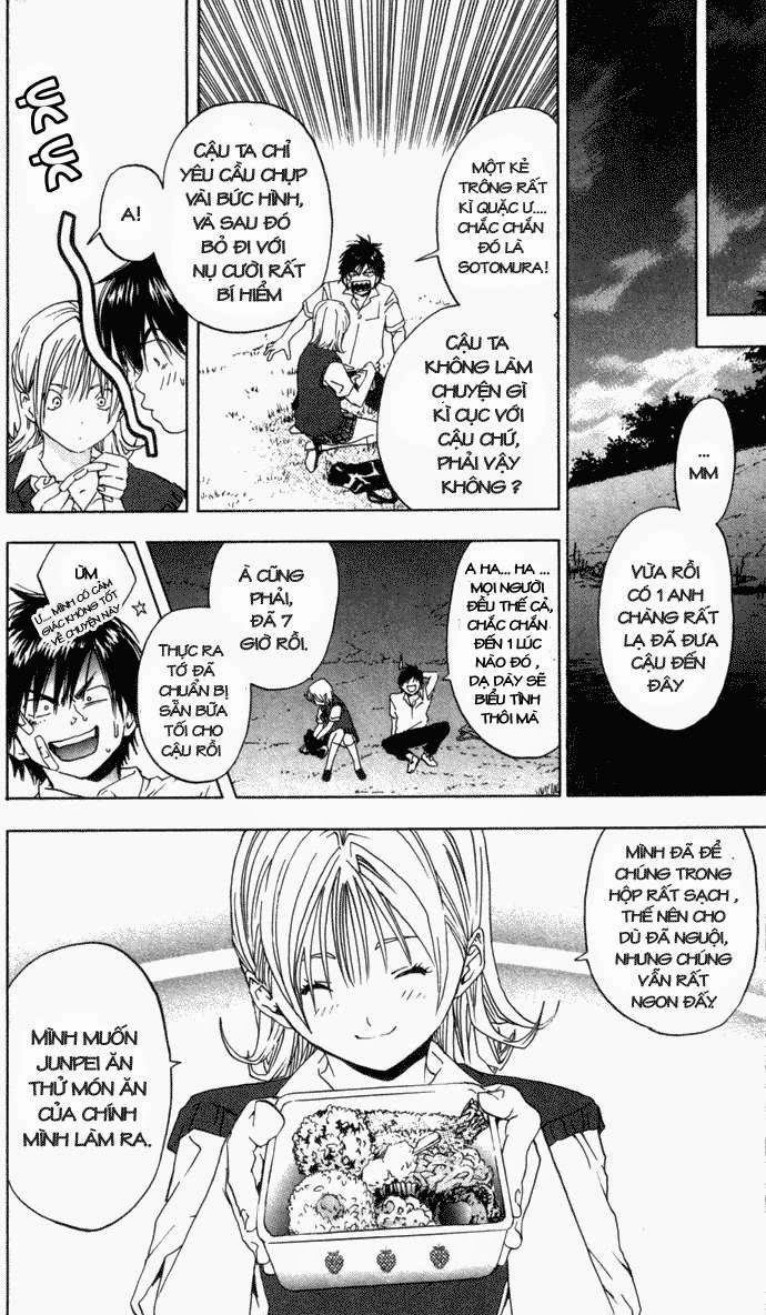 Quần Lót Dâu Tây - East Side Story Chapter 26 - 16