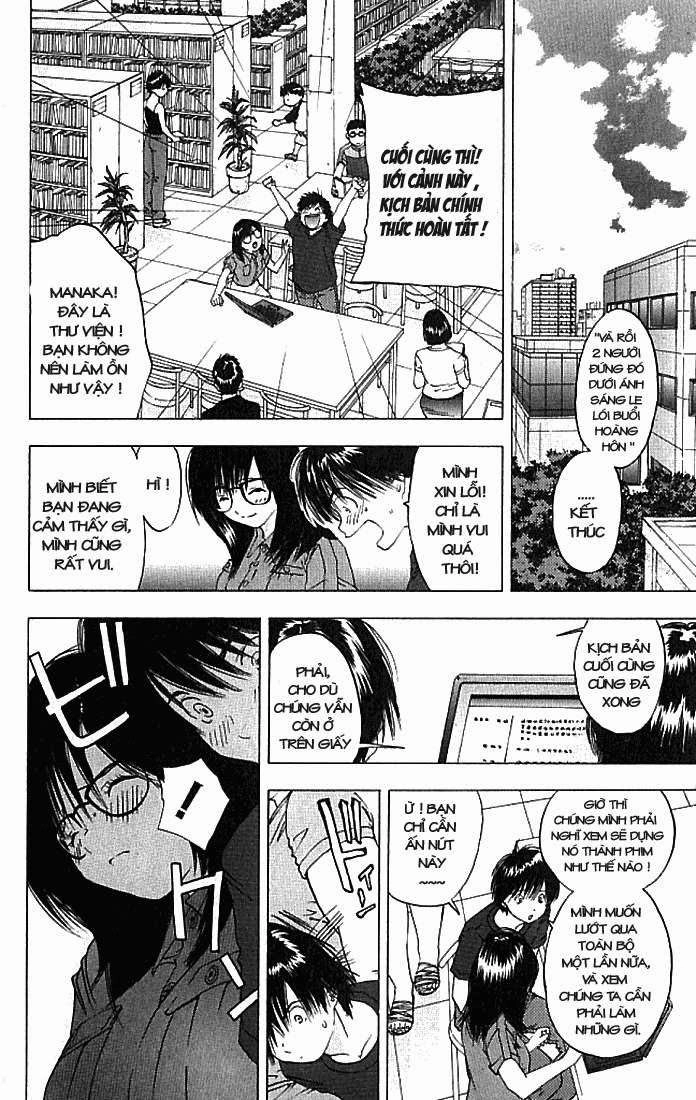 Quần Lót Dâu Tây - East Side Story Chapter 30 - 2