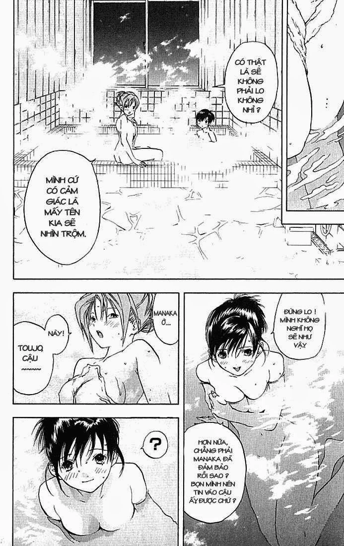 Quần Lót Dâu Tây - East Side Story Chapter 31 - 6