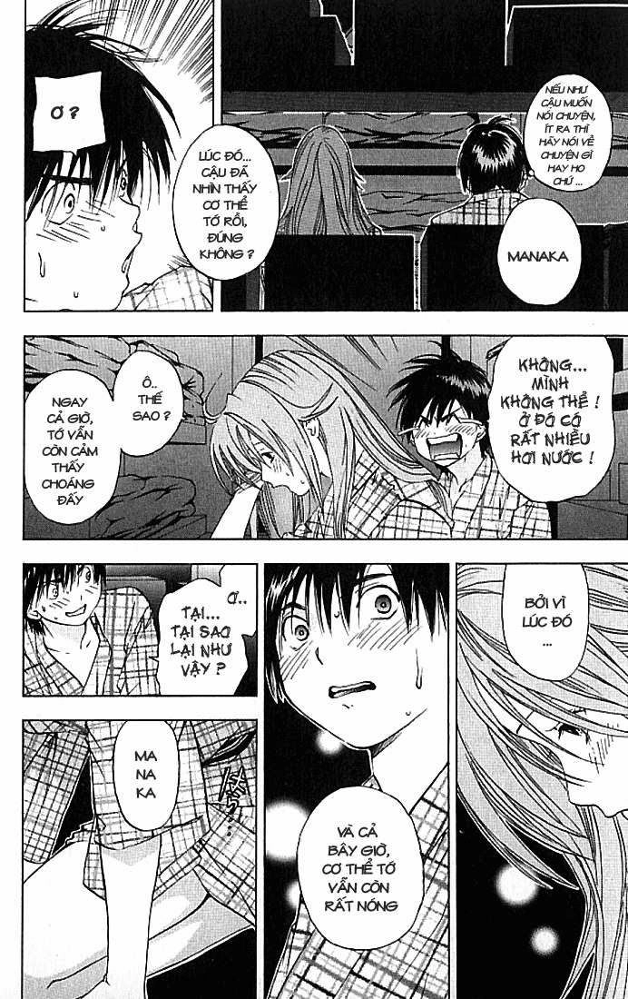 Quần Lót Dâu Tây - East Side Story Chapter 31 - 18