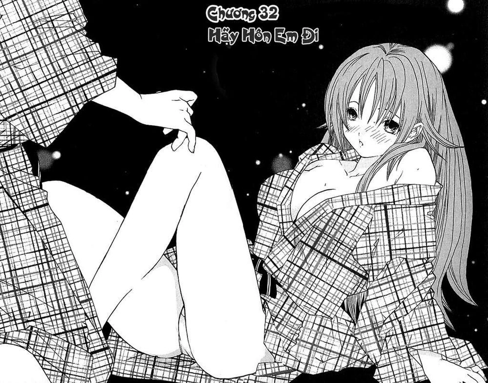 Quần Lót Dâu Tây - East Side Story Chapter 32 - 2