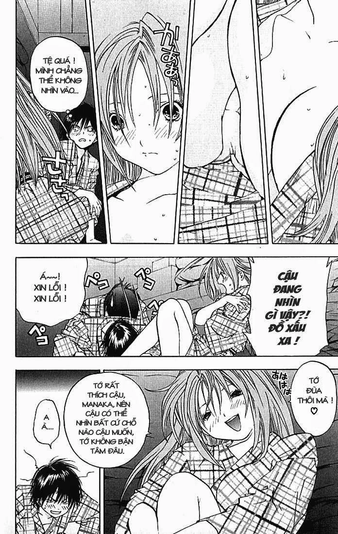 Quần Lót Dâu Tây - East Side Story Chapter 32 - 3