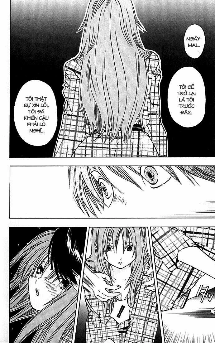 Quần Lót Dâu Tây - East Side Story Chapter 32 - 11