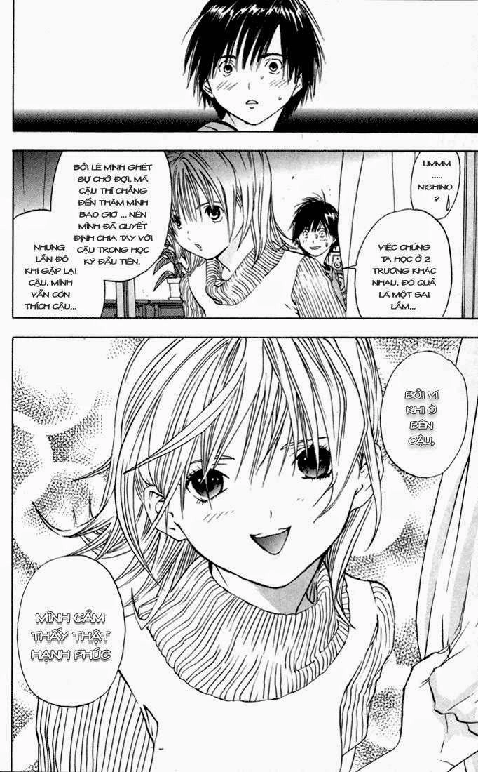 Quần Lót Dâu Tây - East Side Story Chapter 39 - 15