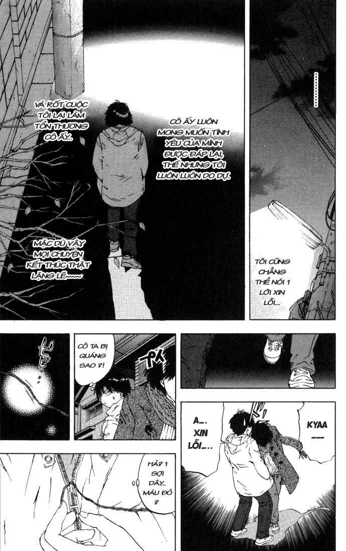 Quần Lót Dâu Tây - East Side Story Chapter 39 - 18