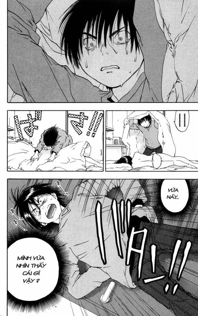 Quần Lót Dâu Tây - East Side Story Chapter 40 - 5