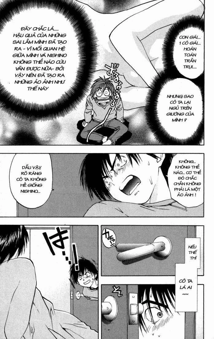 Quần Lót Dâu Tây - East Side Story Chapter 40 - 6