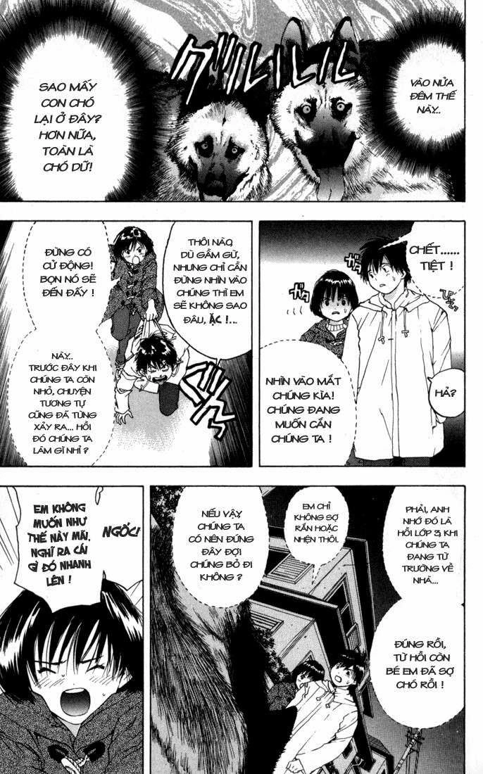 Quần Lót Dâu Tây - East Side Story Chapter 40 - 14