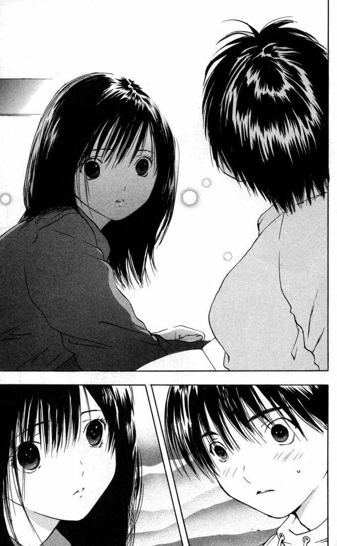 Quần Lót Dâu Tây - East Side Story Chapter 43 - 19