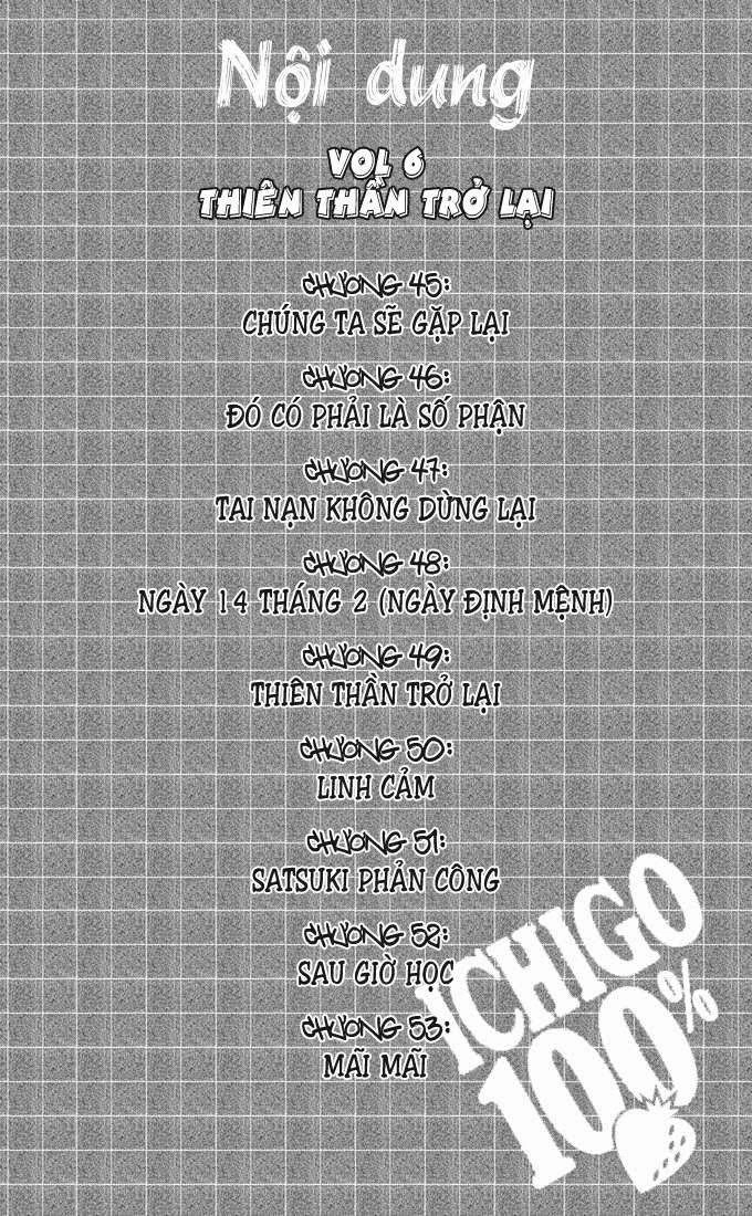 Quần Lót Dâu Tây - East Side Story Chapter 45 - 4