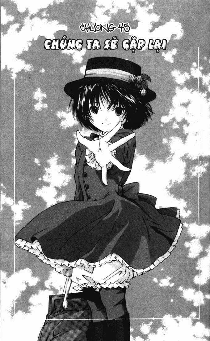 Quần Lót Dâu Tây - East Side Story Chapter 45 - 5