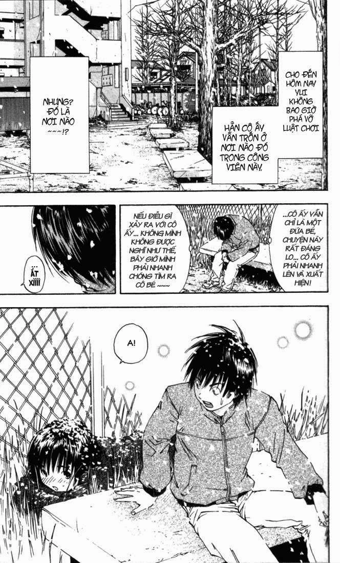 Quần Lót Dâu Tây - East Side Story Chapter 45 - 17