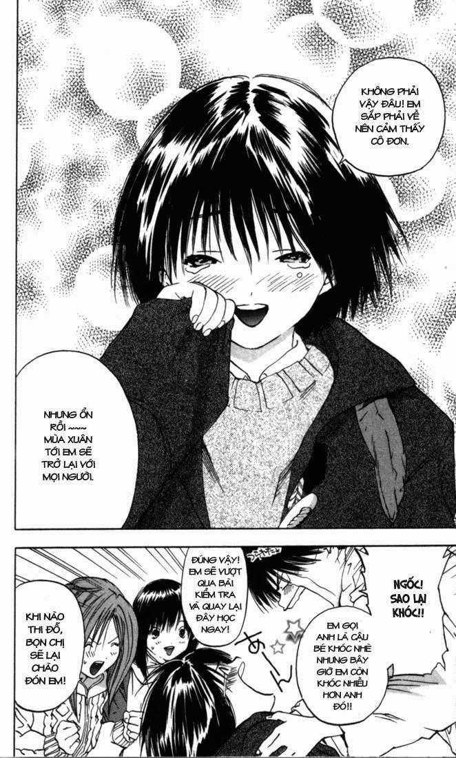 Quần Lót Dâu Tây - East Side Story Chapter 45 - 22