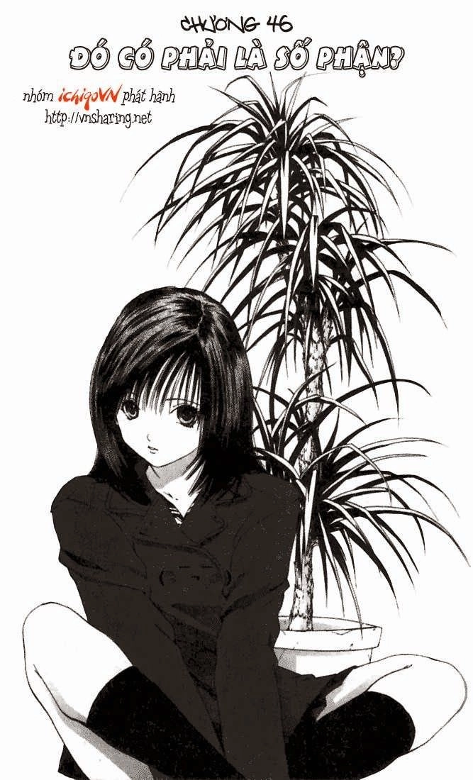 Quần Lót Dâu Tây - East Side Story Chapter 46 - 1