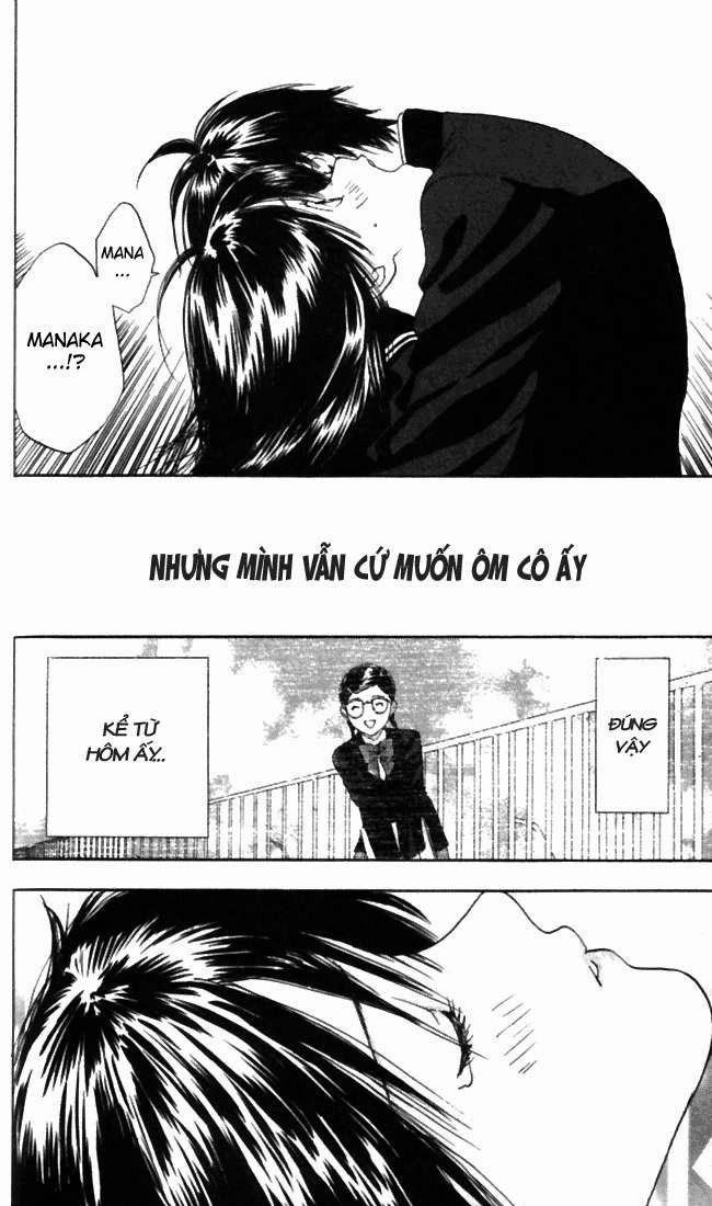 Quần Lót Dâu Tây - East Side Story Chapter 50 - 15