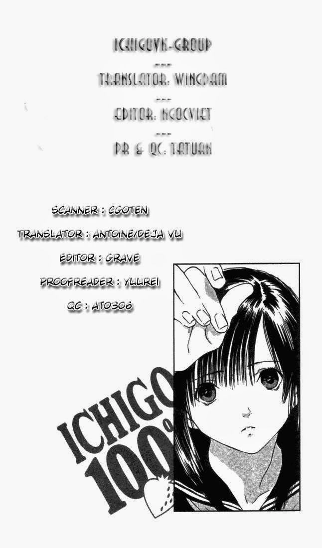 Quần Lót Dâu Tây - East Side Story Chapter 50 - 21