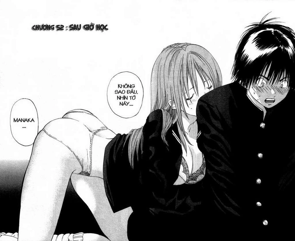 Quần Lót Dâu Tây - East Side Story Chapter 52 - 2