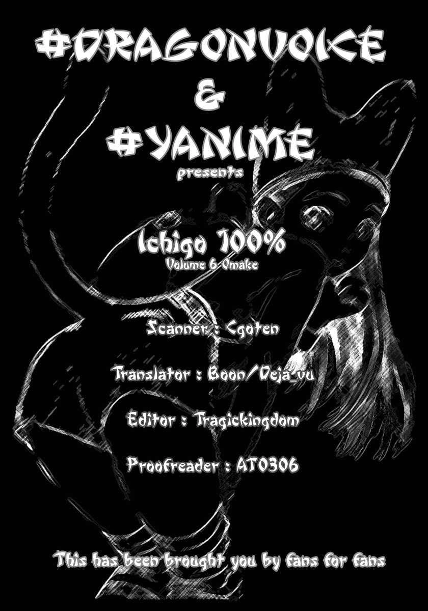 Quần Lót Dâu Tây - East Side Story Chapter 53.5 - 5