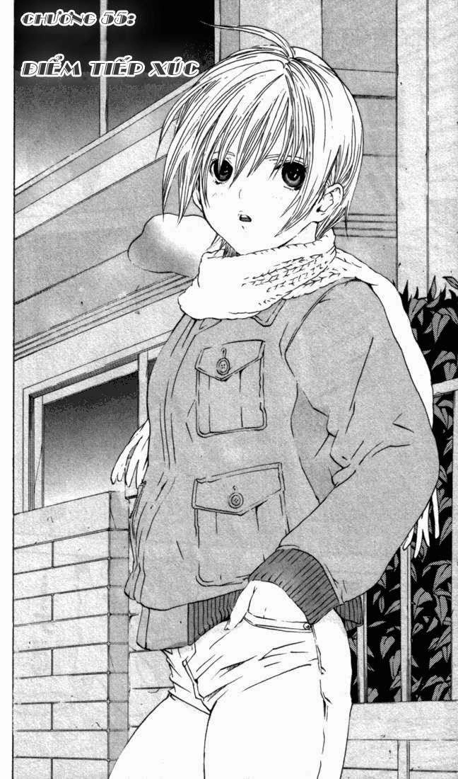 Quần Lót Dâu Tây - East Side Story Chapter 55 - 2