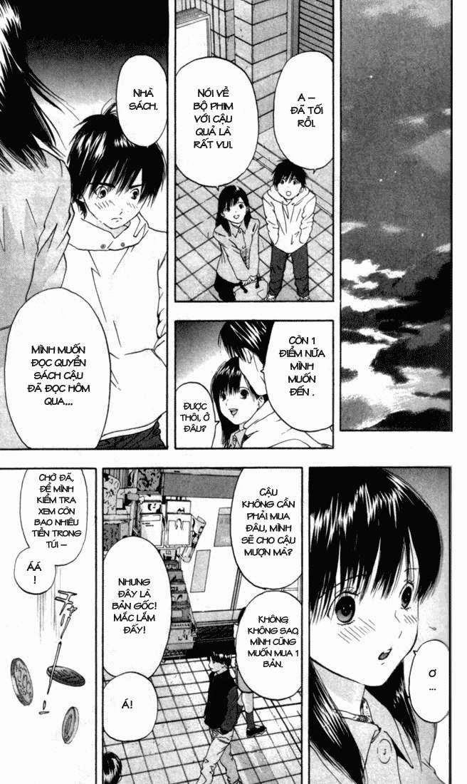 Quần Lót Dâu Tây - East Side Story Chapter 56 - 17