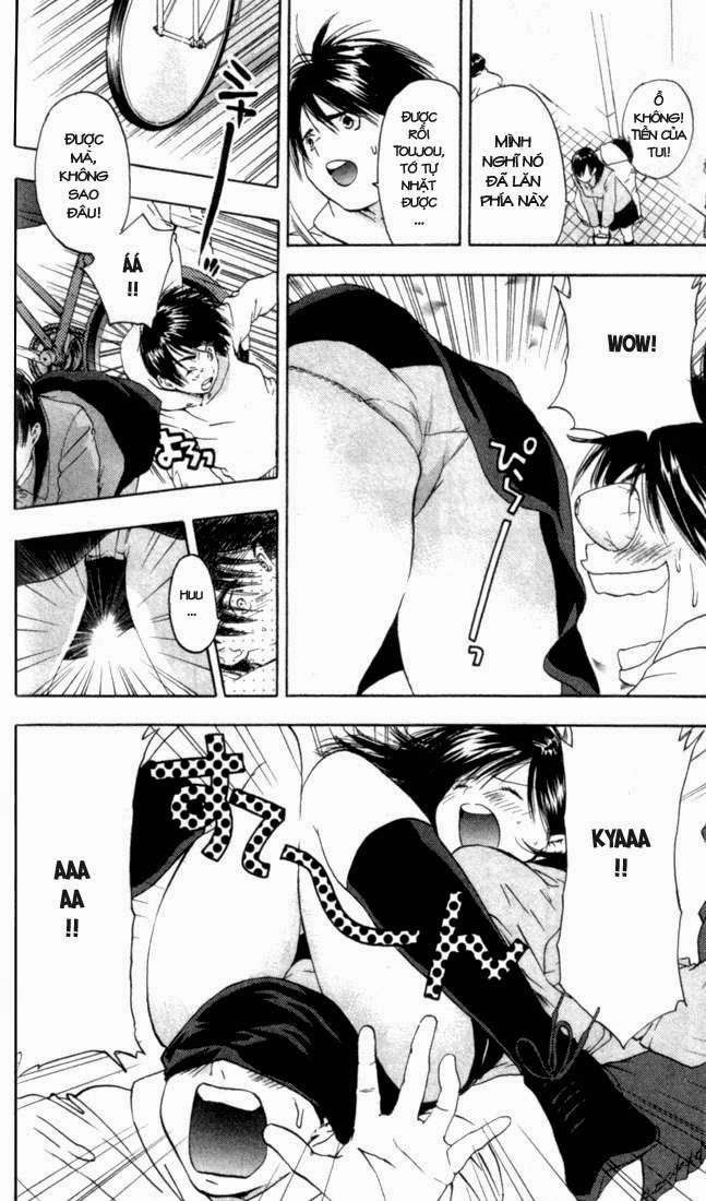 Quần Lót Dâu Tây - East Side Story Chapter 56 - 18