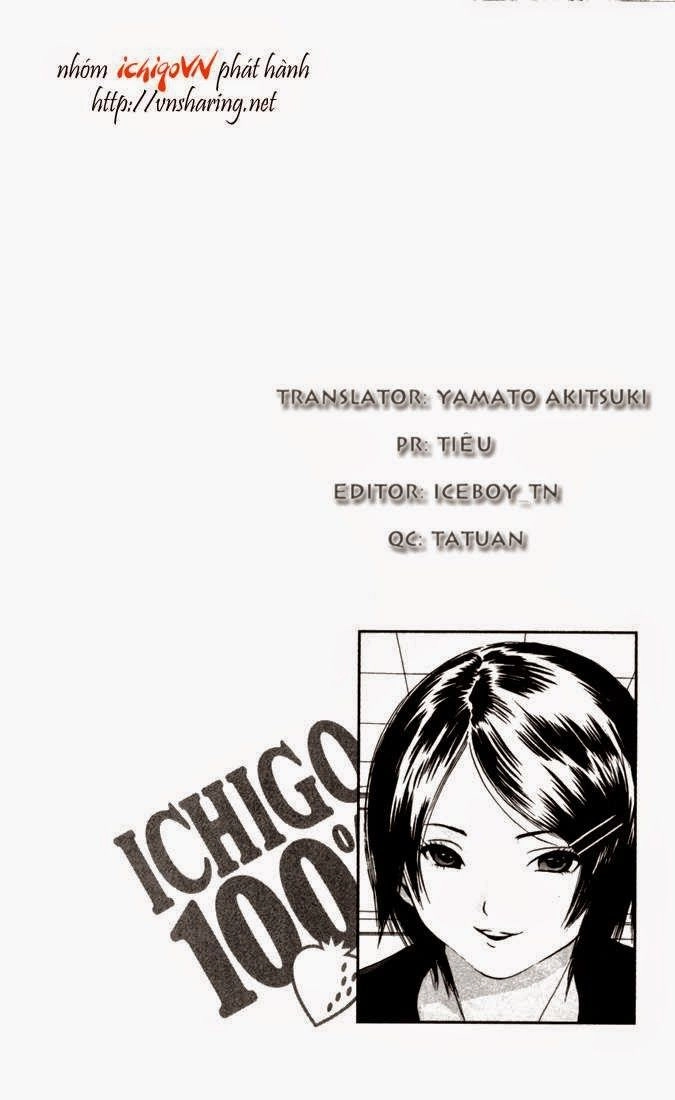 Quần Lót Dâu Tây - East Side Story Chapter 57 - 18