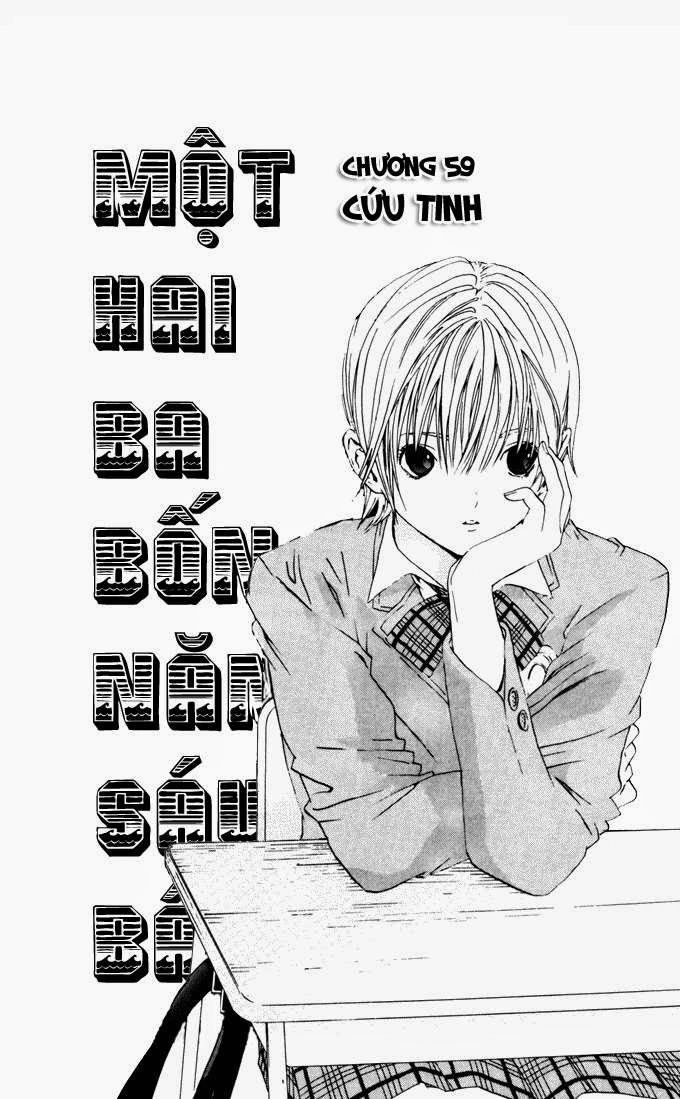 Quần Lót Dâu Tây - East Side Story Chapter 59 - 2