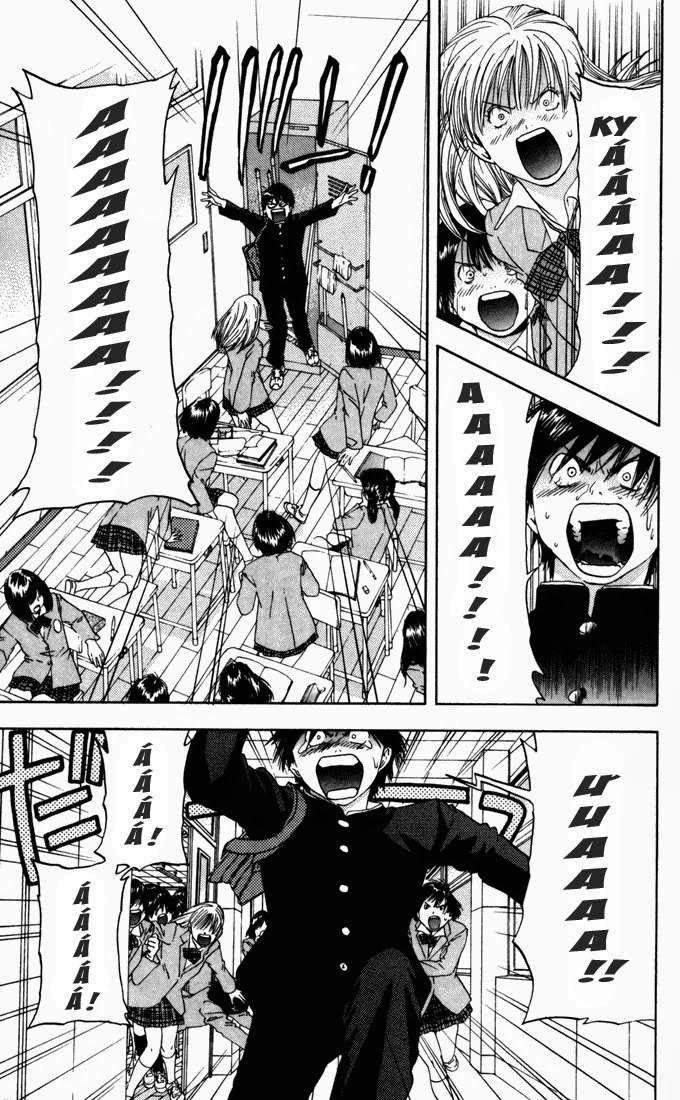 Quần Lót Dâu Tây - East Side Story Chapter 59 - 7