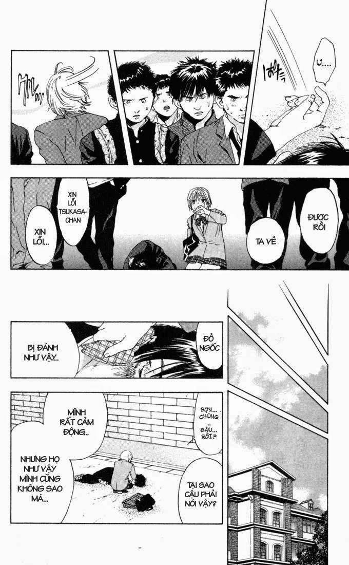 Quần Lót Dâu Tây - East Side Story Chapter 60 - 18