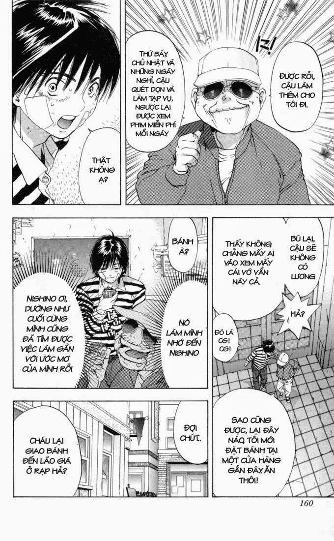 Quần Lót Dâu Tây - East Side Story Chapter 61 - 18