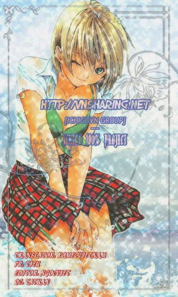 Quần Lót Dâu Tây - East Side Story Chapter 61 - 21