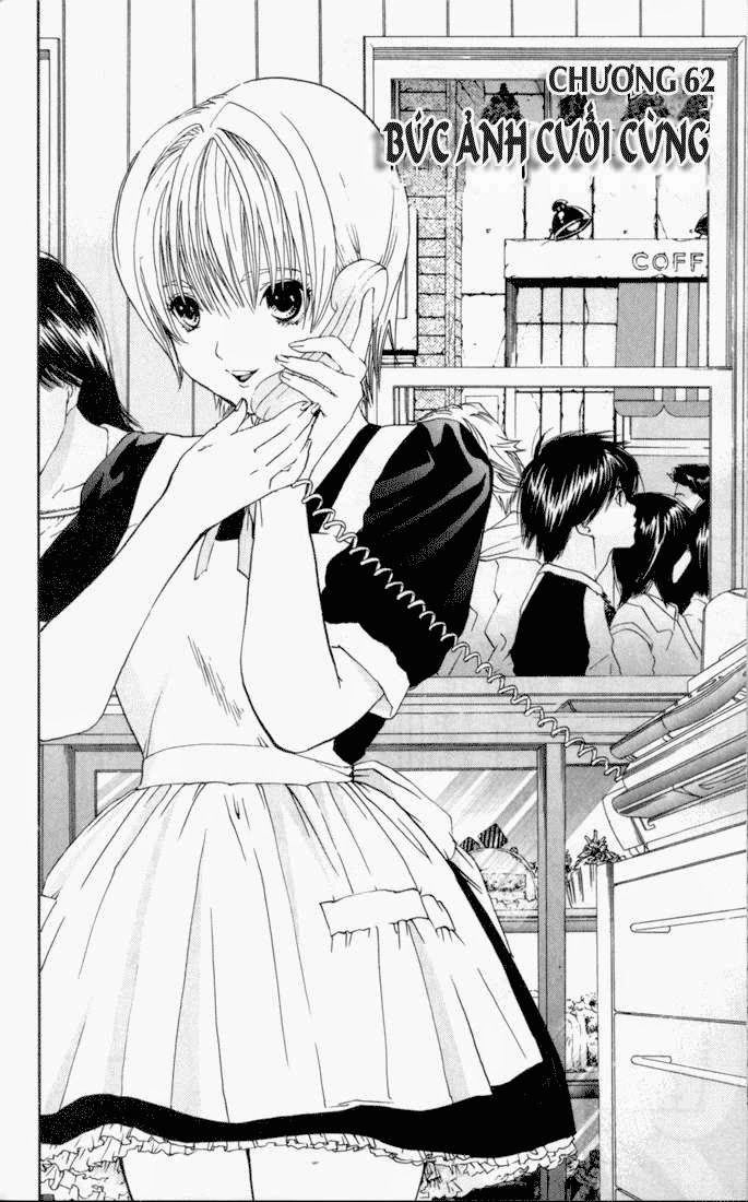 Quần Lót Dâu Tây - East Side Story Chapter 62 - 2