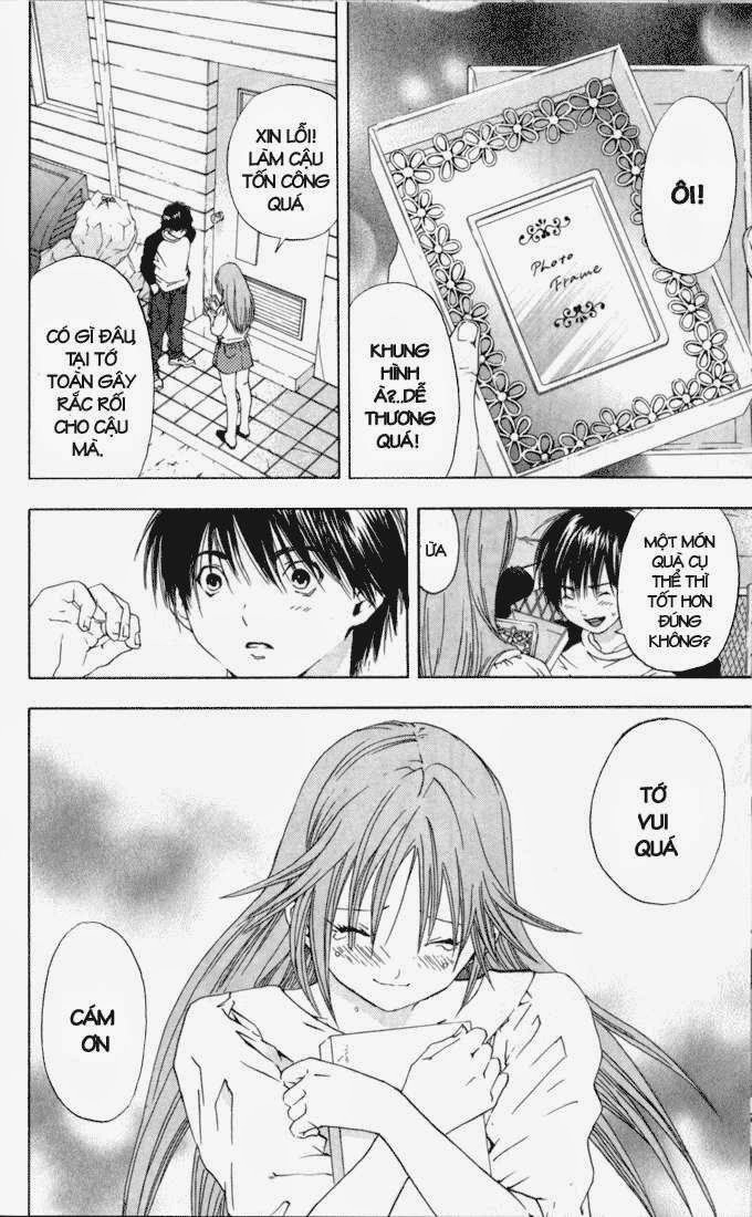 Quần Lót Dâu Tây - East Side Story Chapter 62 - 10