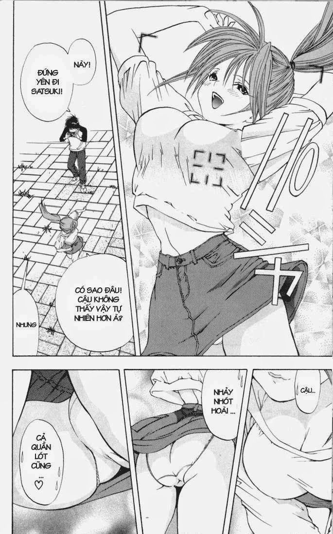 Quần Lót Dâu Tây - East Side Story Chapter 62 - 12