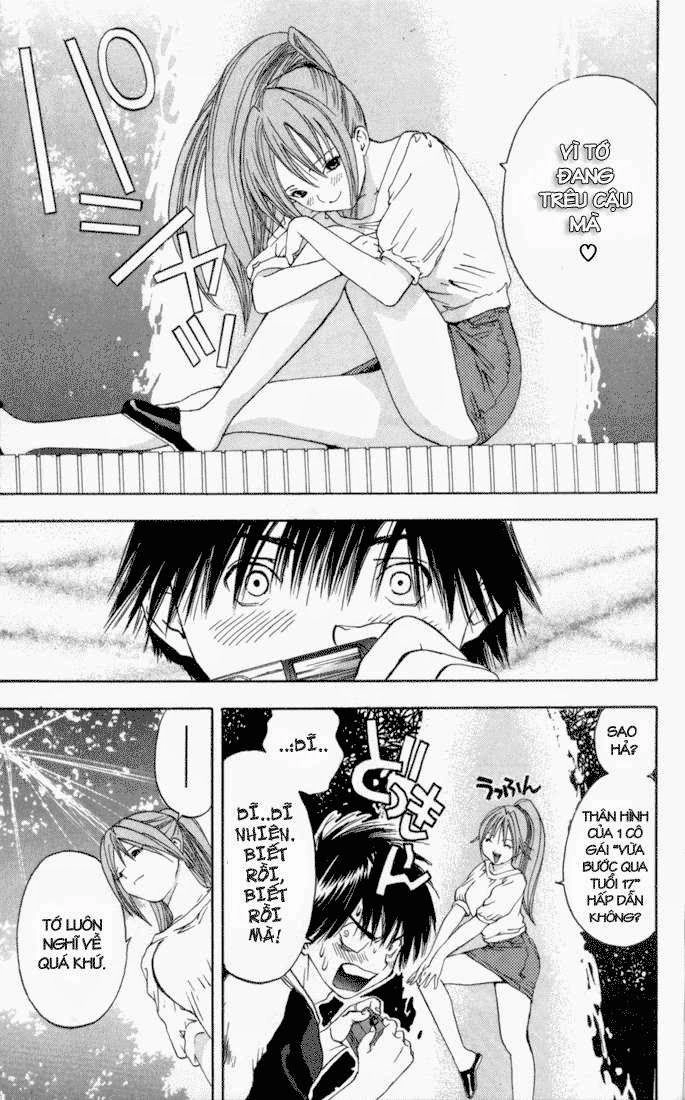 Quần Lót Dâu Tây - East Side Story Chapter 62 - 13