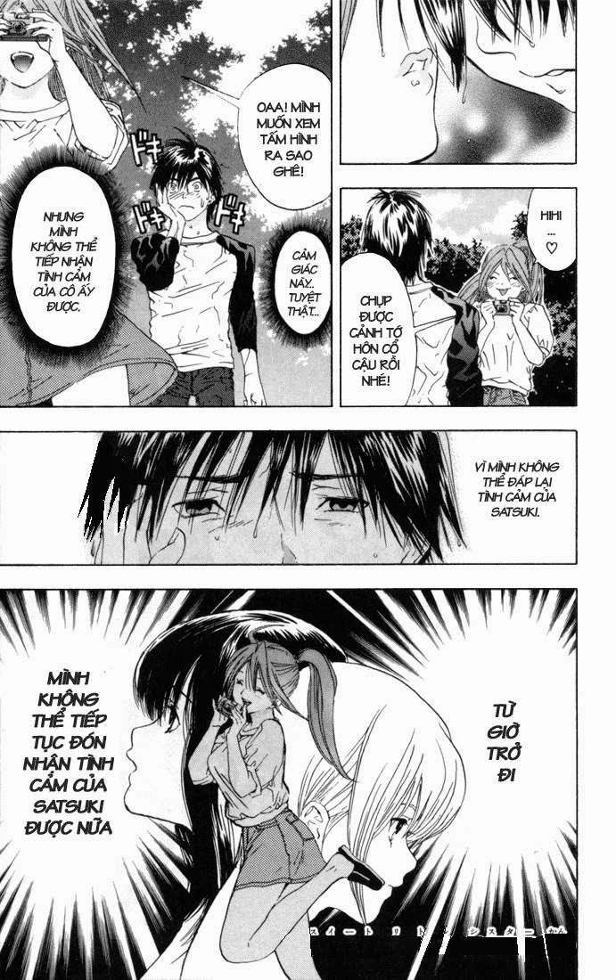 Quần Lót Dâu Tây - East Side Story Chapter 62 - 19